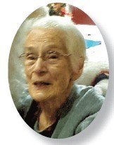 Obituary of Doris Elizabeth Miller