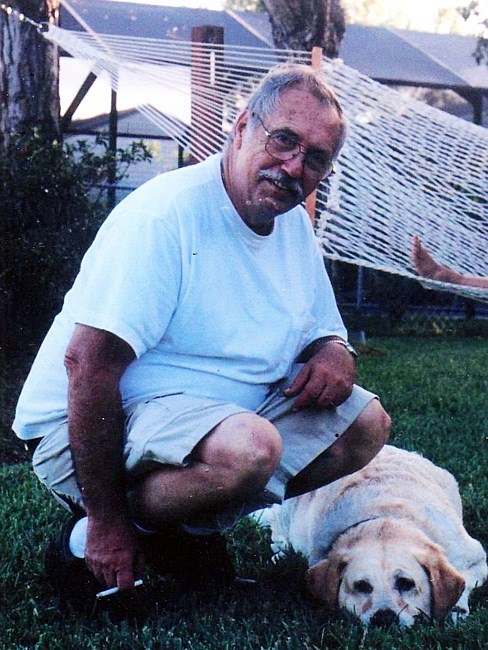 Obituary of Michael D. Sesola