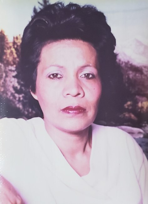 Obituary of Rosa Emelina Guevara