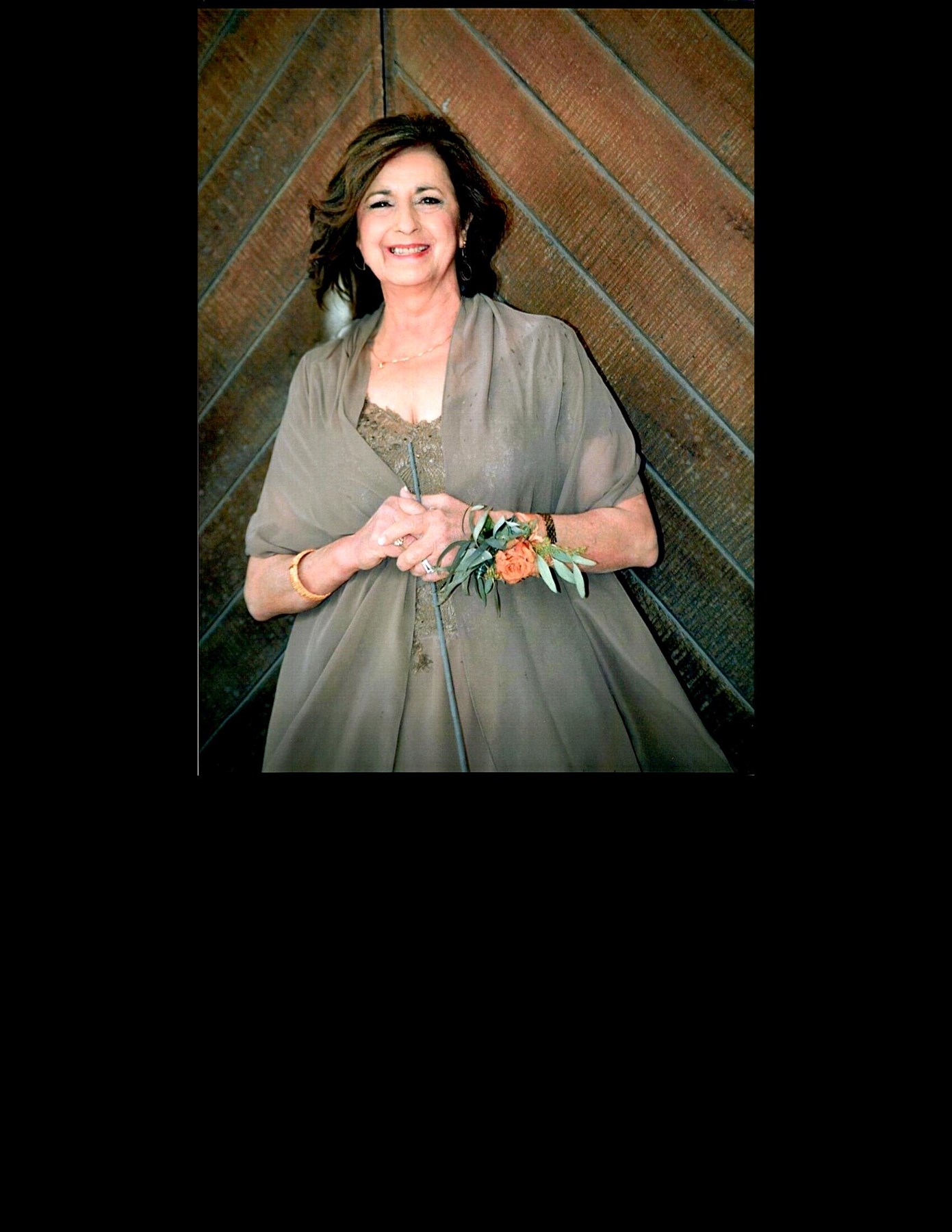 Obituario de Aida Farah