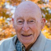 Obituario de George Marquis Pope