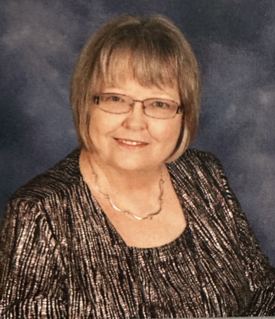 Avis de décès de Glynda Kay Gresham