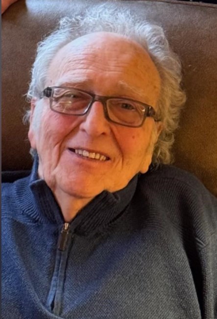 Obituary of William Edward Reuter