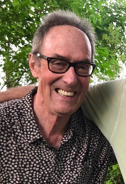 Obituary of Edward F Bokhof