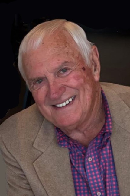 Obituary of Douglas Edward Riddle