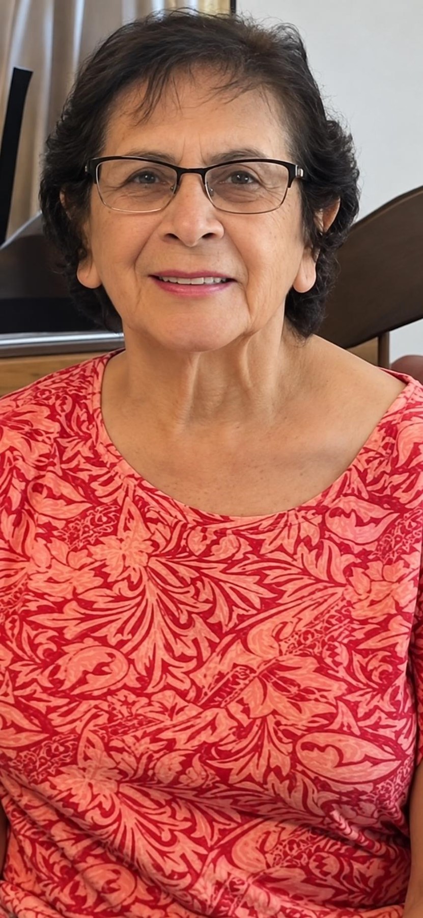 Obituary of Emily O. Sanchez
