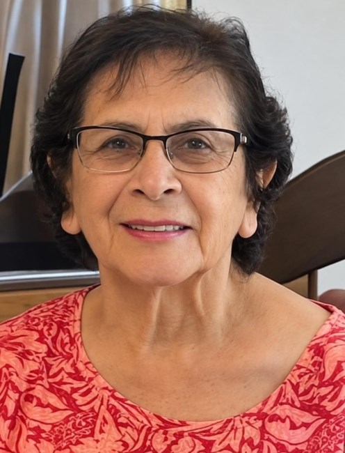 Obituary of Emily O. Sanchez
