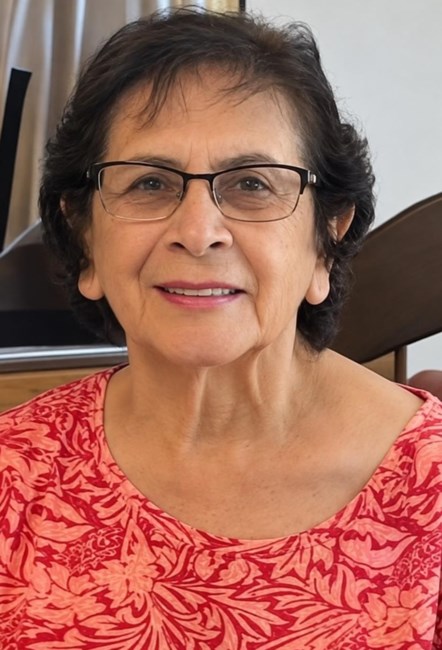Obituary of Emily O. Sanchez