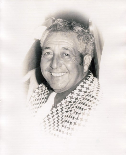 Obituary of Joseph Andrew Vigilante