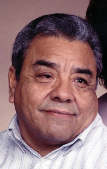 Obituary of Oscar De Los Santos Sr.