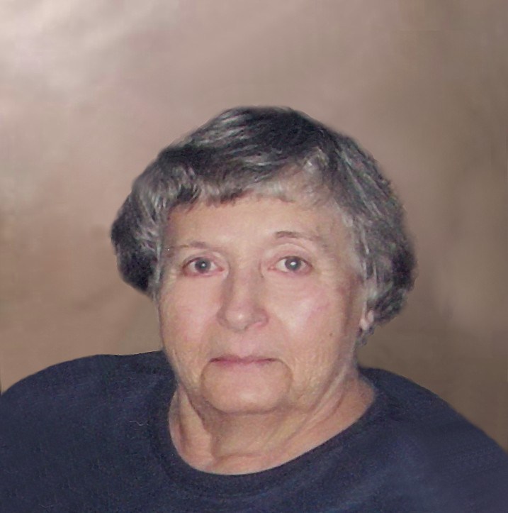 Obituary of Charlotte Martin