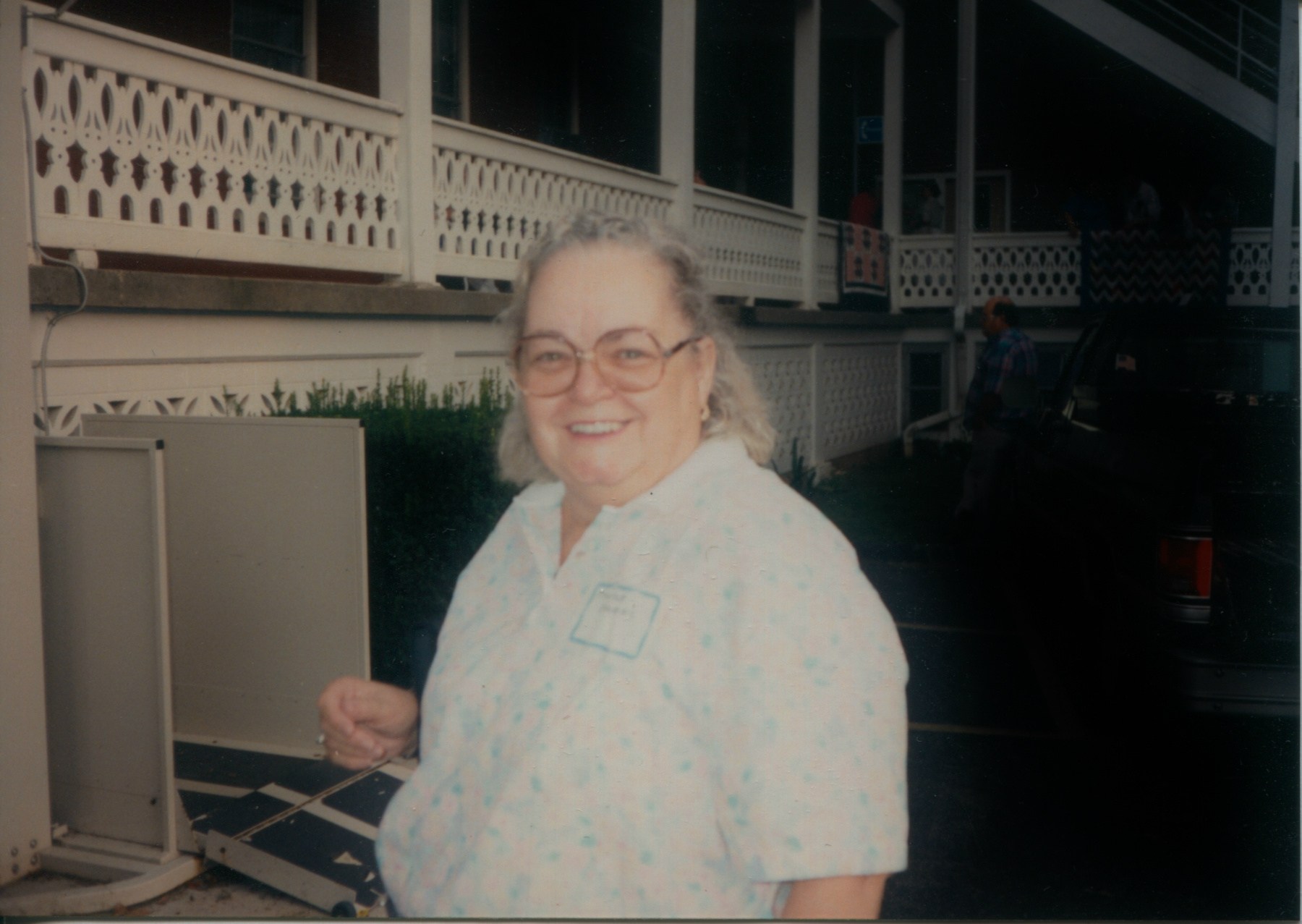 Rae L. Owens Obituary - Nashville, TN