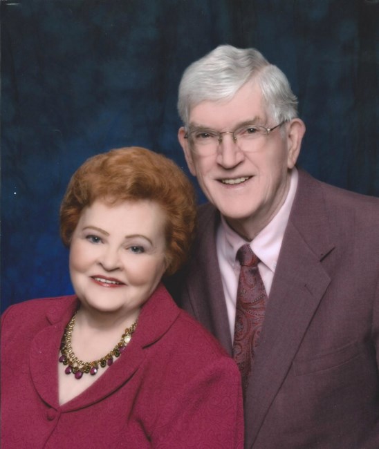 Obituary of Donna May Carpenter