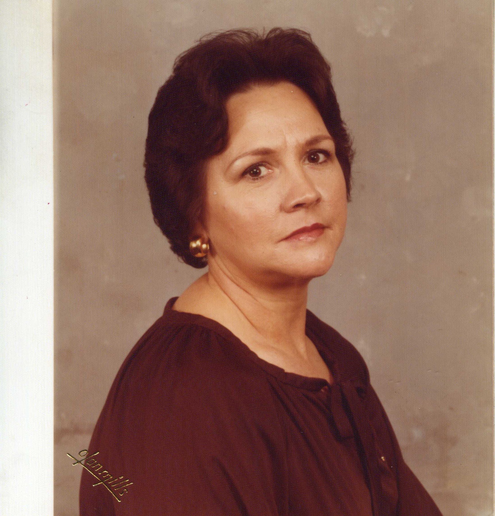 Obituary of Virginia Jenny Lee "Jenny" Loper