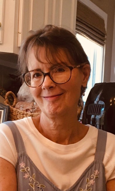 Obituary of Rebecca Herr Fallen