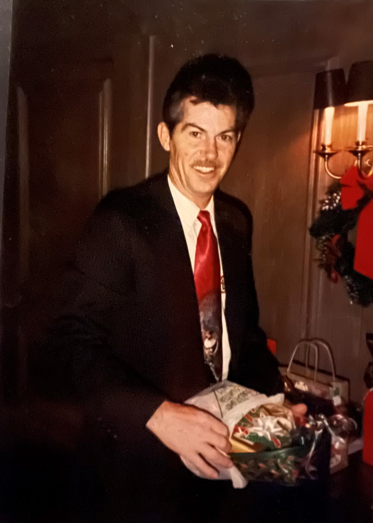 Obituary of Orville Jack Washam