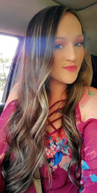 Obituary of Taylor Michelle Cameron