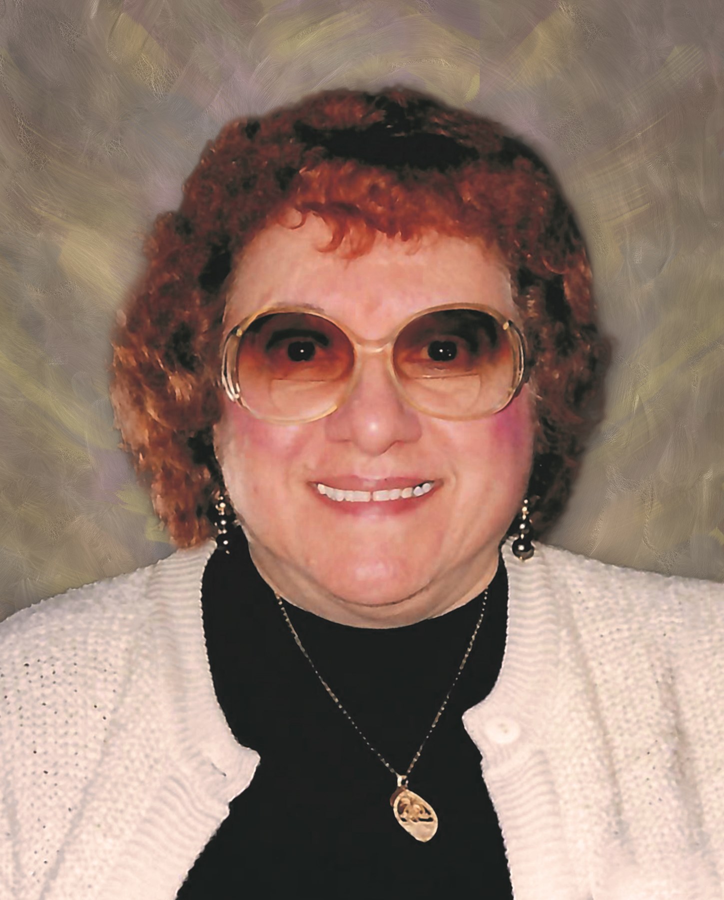 Obituary of Valentina Leopoldina Cruz