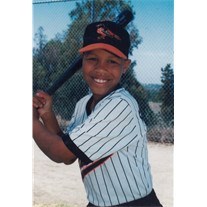 Obituary of Gabriel Luis Batten