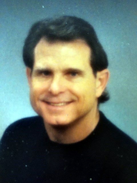 Obituary of James Dean Lackey