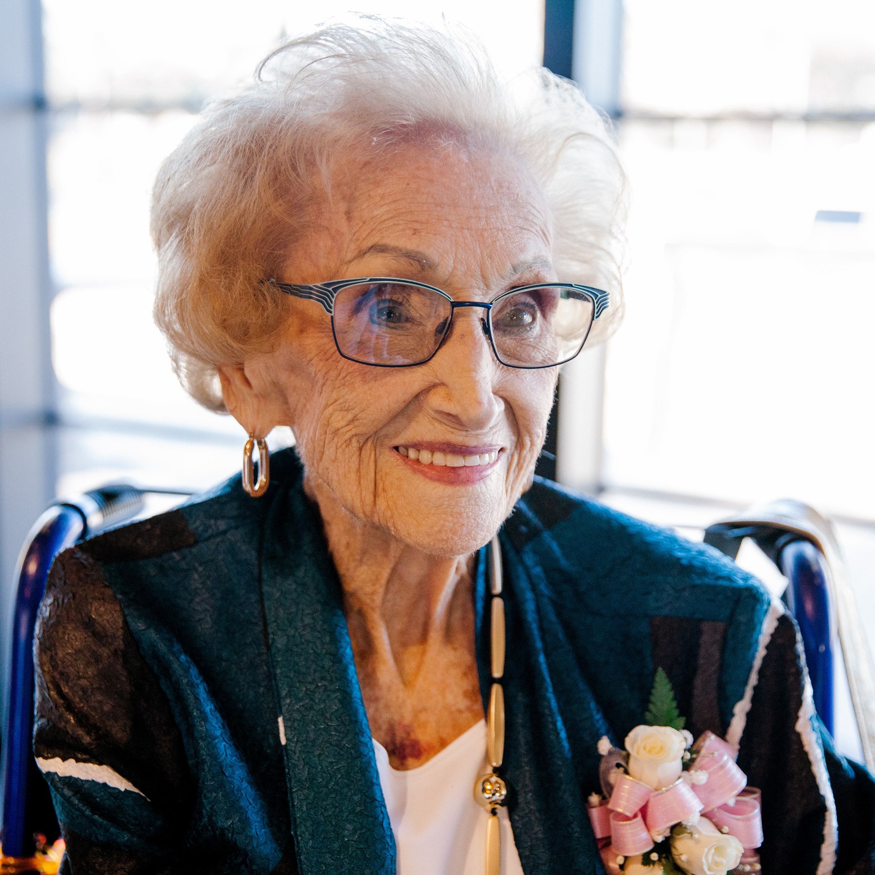 Obituary of Iva Noffsinger