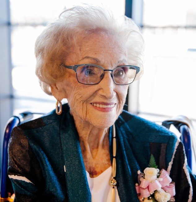 Obituary of Iva Noffsinger