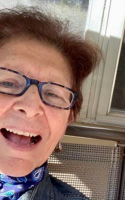 Obituary of Vada Mavarene Lyle
