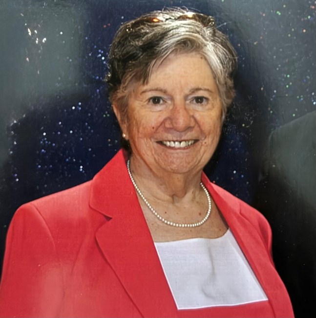 Obituary of Jean Marie Armitage