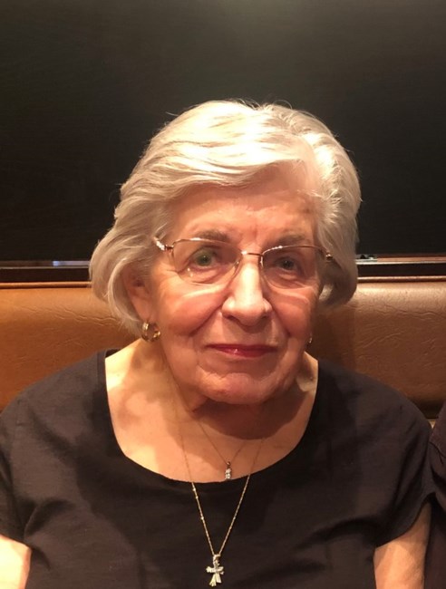 Obituary of Helena Marie Lairamore