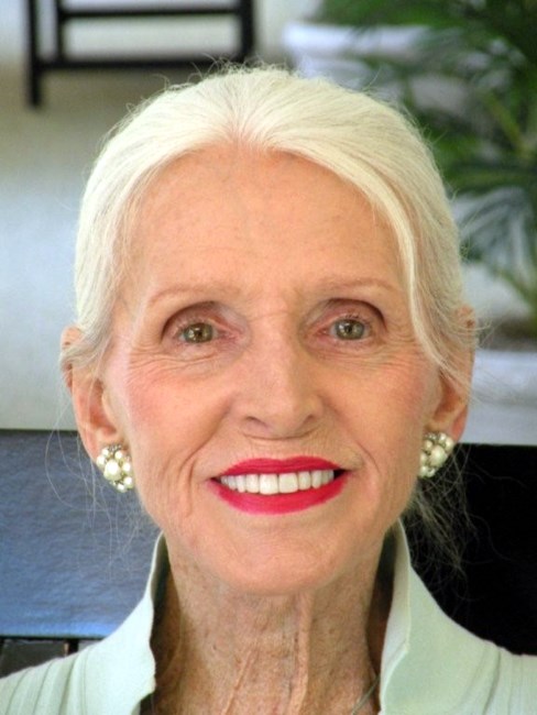 Obituary of Louise Horner Bowles