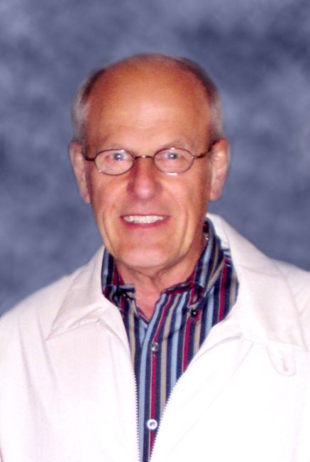 Obituary of James "Jim" Gary Anderson