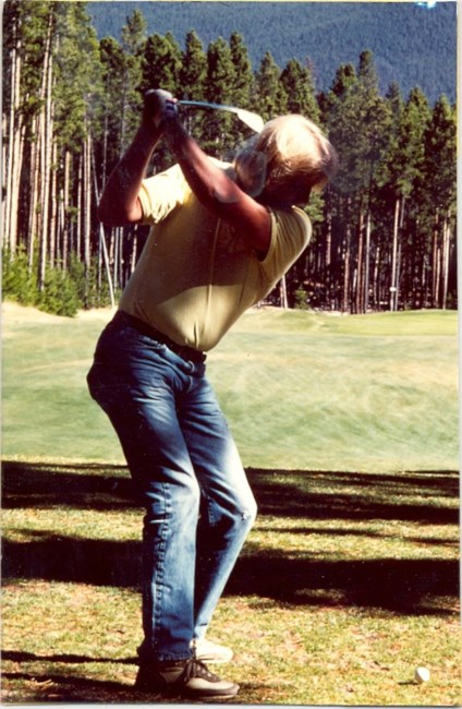 Obituary of Daniel John Antolini