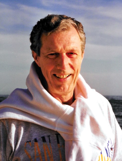 Obituario de Kenneth William Armstrong