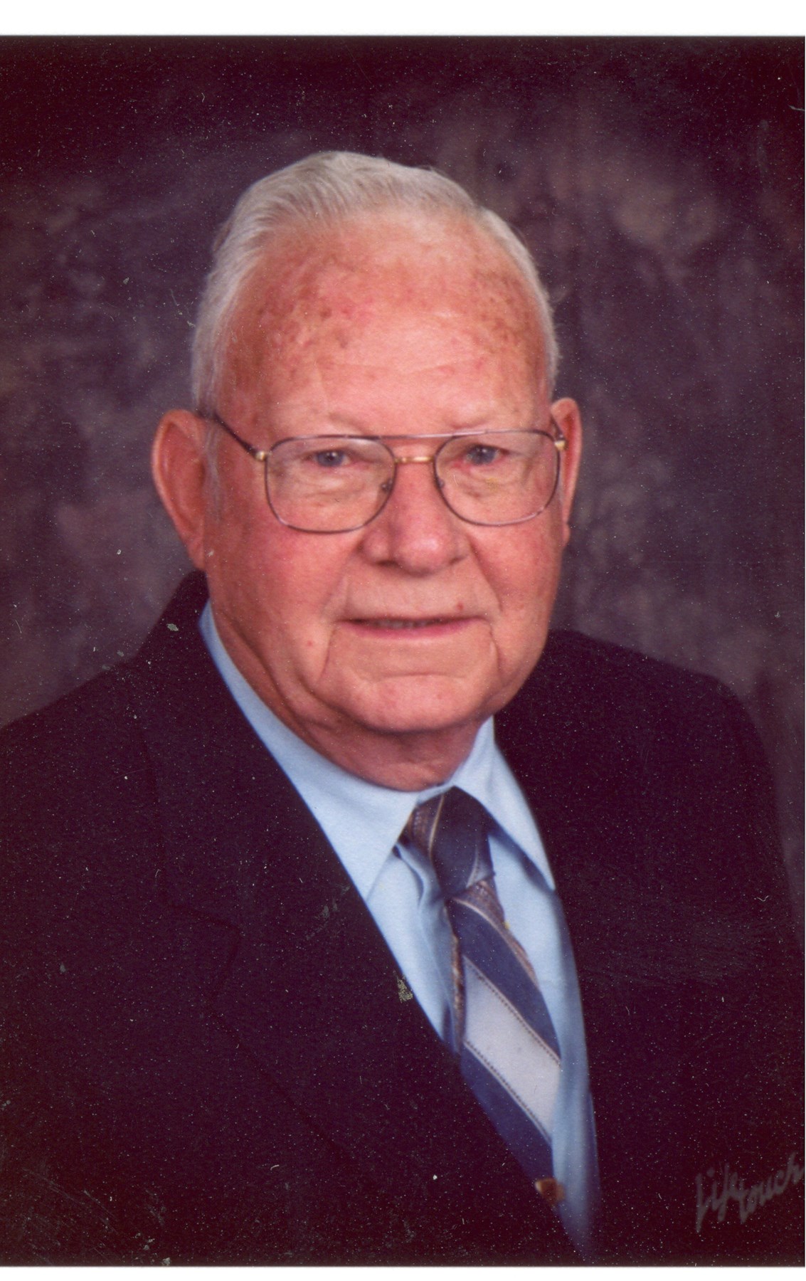 Obituary of James J. Smith Sr.