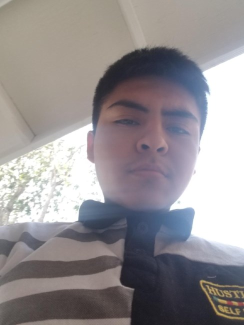 Obituary of Christian Vega