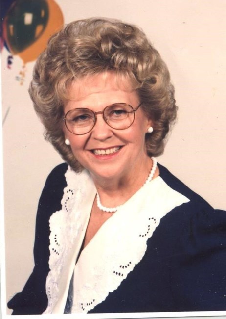 Obituario de Joyce L. Sasser