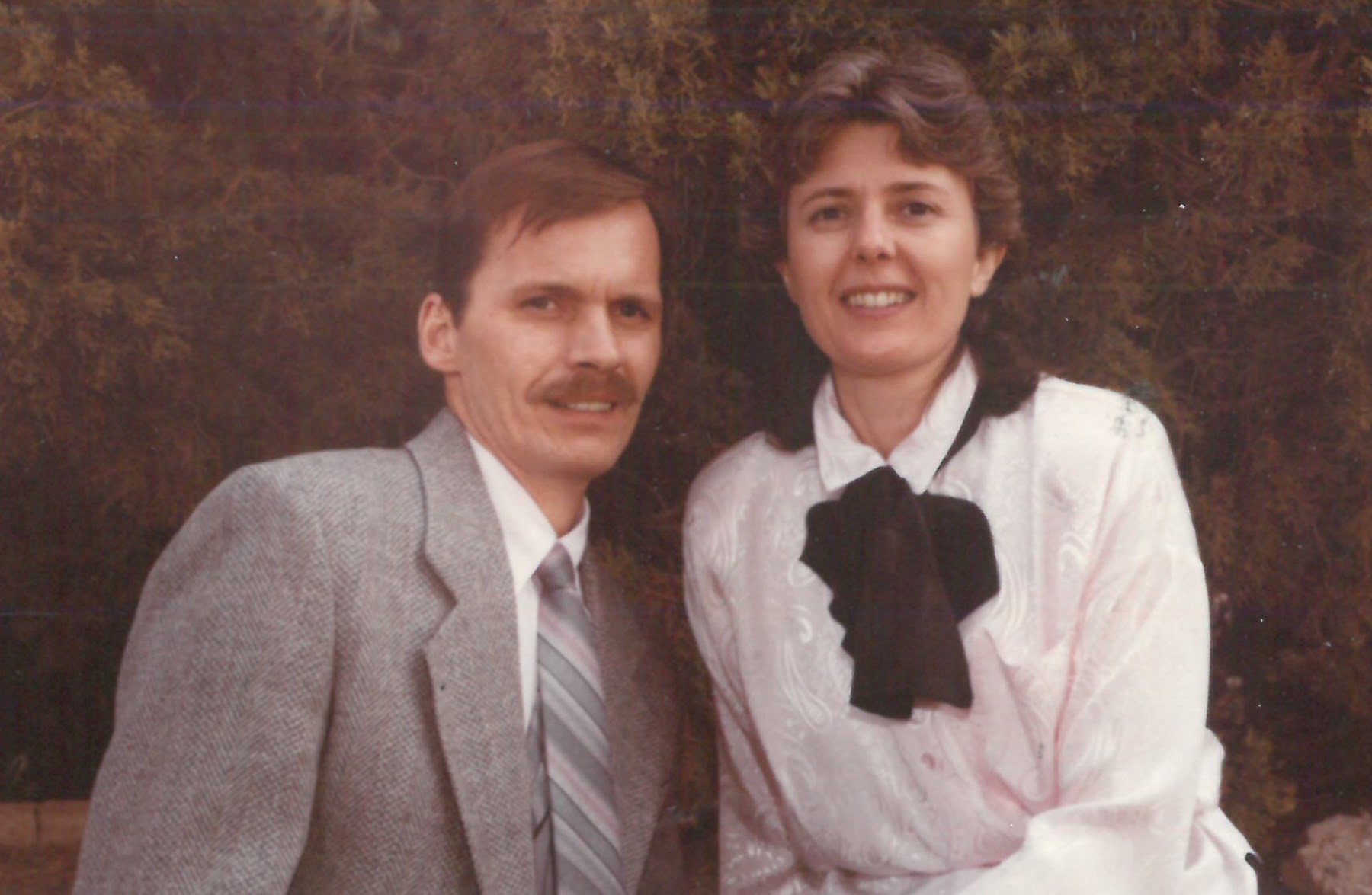 Obituary of Barbara Dorothy Krohn