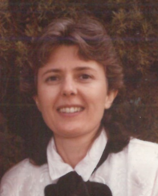 Obituary of Barbara Dorothy Krohn