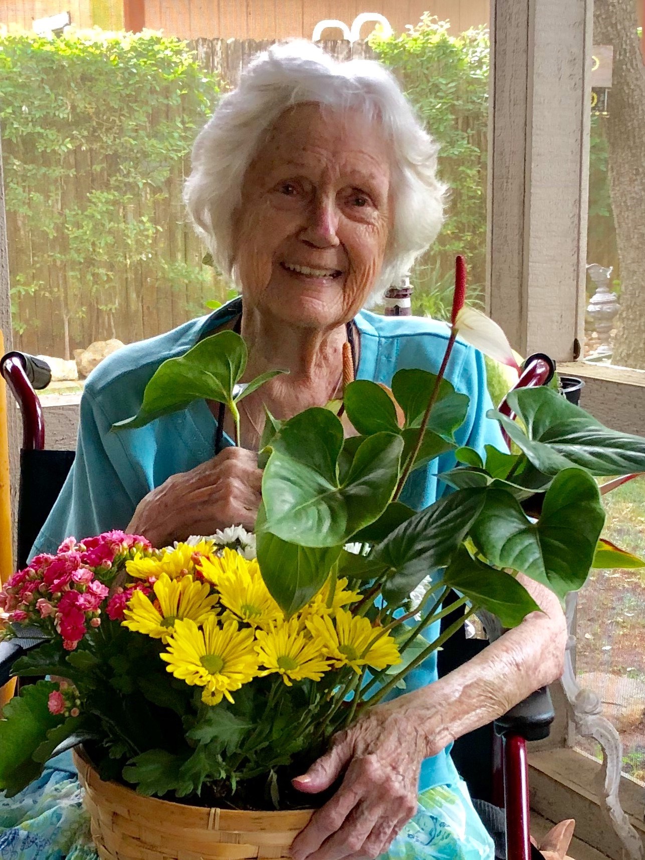 Obituary of Colette Mae Cefai