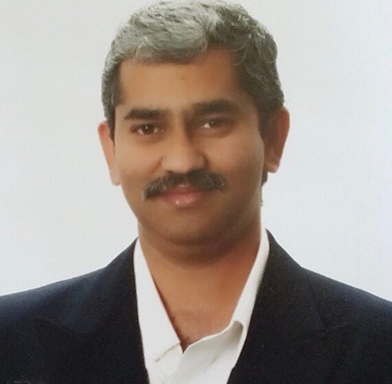 Obituary of Vasudevan Muthukrishnan