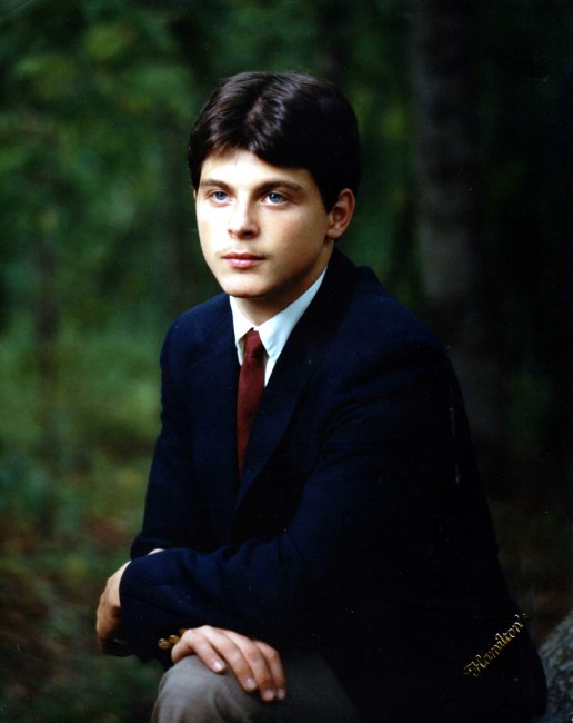 Obituary of Robert Brent Henslee