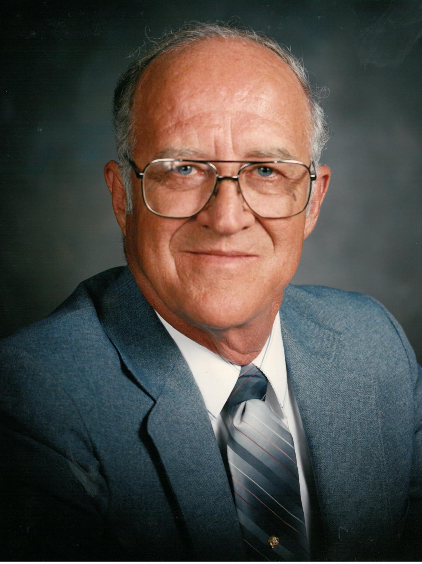 Floyd Clark Obituary Colorado Springs, CO