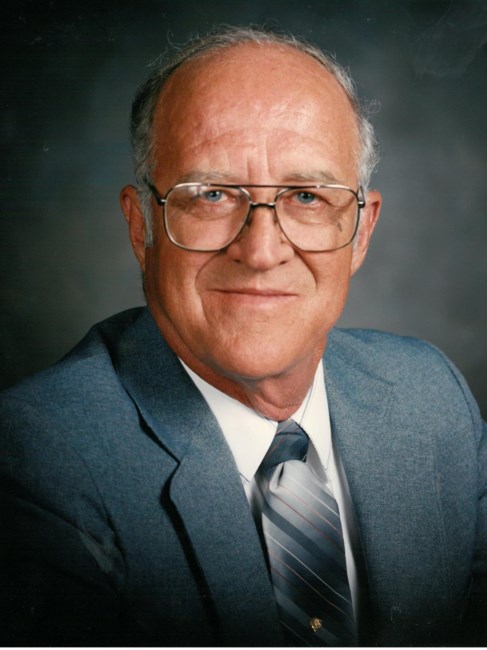 Obituary of Floyd E. Clark