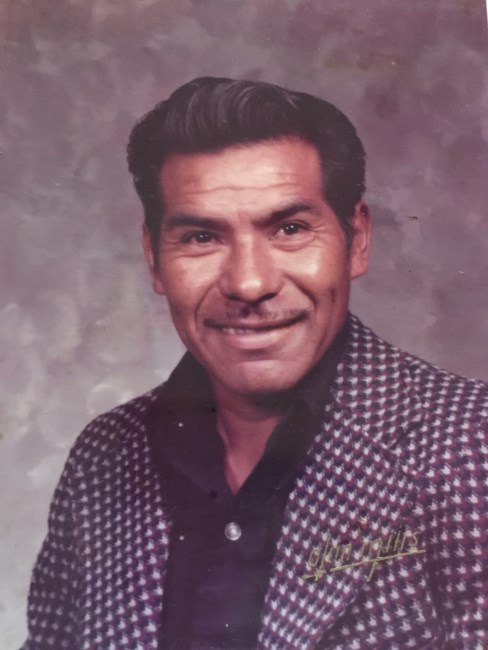 Obituary of Seferino M. Cortinez Sr.