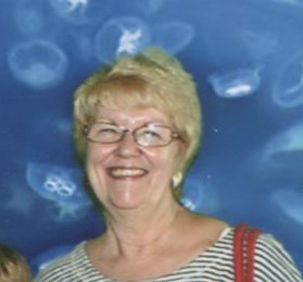 Obituary of Janice Elizabeth Adams