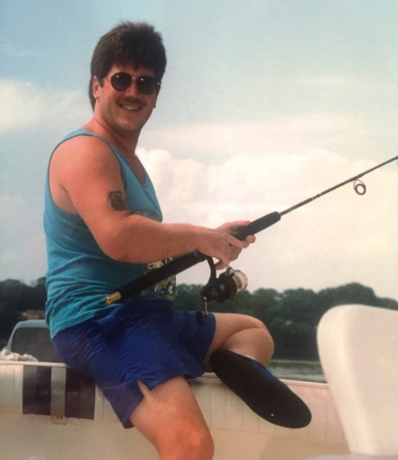 Obituary of Paul H. Blei