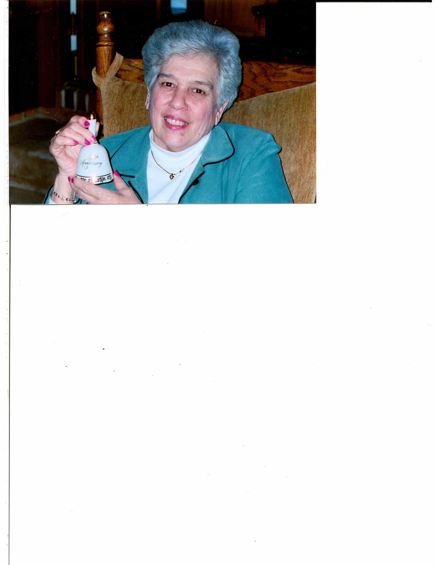 Obituary of Margie Gifford Gifford Pittman