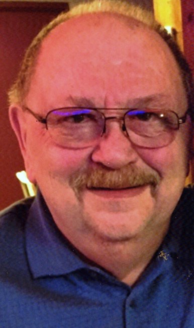 Obituary of Glenn Edward Wysong Sr.