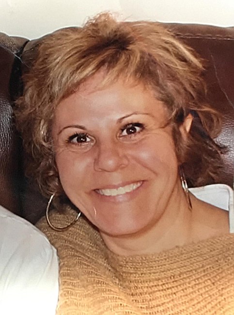 Obituary of Lyne Desjardins