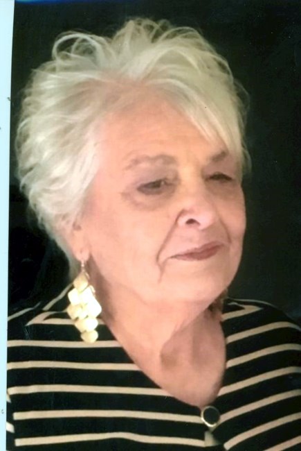Obituary of Theresa Allen Lush